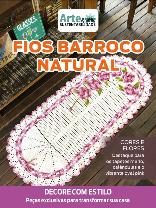 Title details for Arte e Sustentabilidade by EDICASE GESTAO DE NEGOCIOS EIRELI - Available